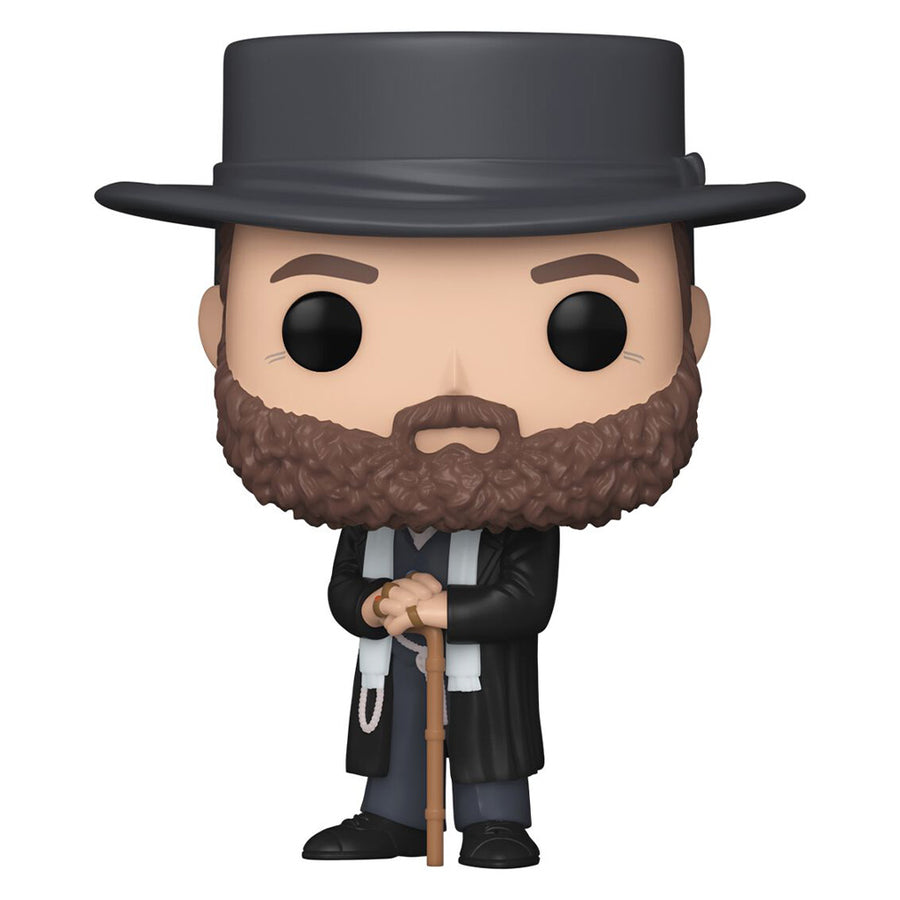 FUNKO POP TELEVISION PEAKY BLINDERS - ALFIE SOLOMONS 1398