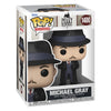 Funko Pop Television Peaky Blinders - Michael Gray 1400