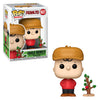 Funko Pop Television Peanuts - Charlie Brown With Tree 1627