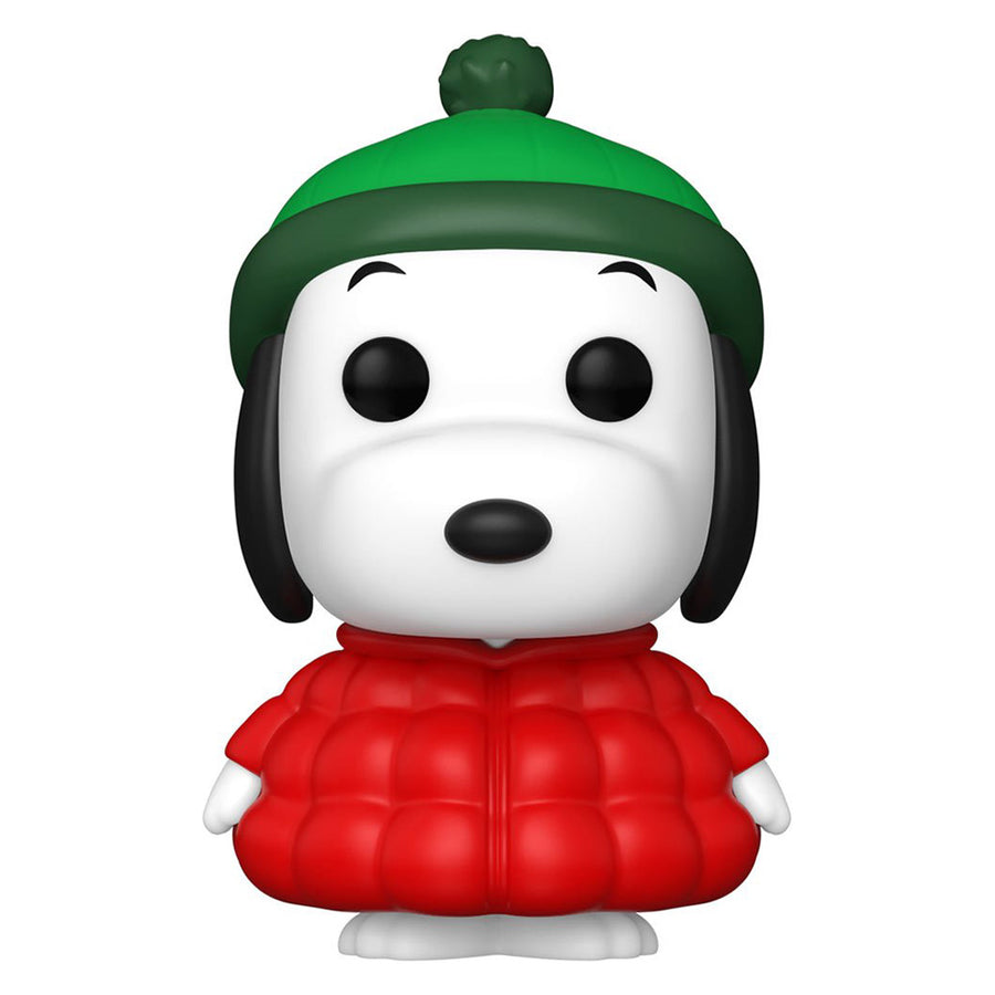 FUNKO POP TELEVISION PEANUTS - SNOOPY 1681