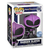 Funko Pop Television Power Rangers Exclusive - Ranger Slayer 1383