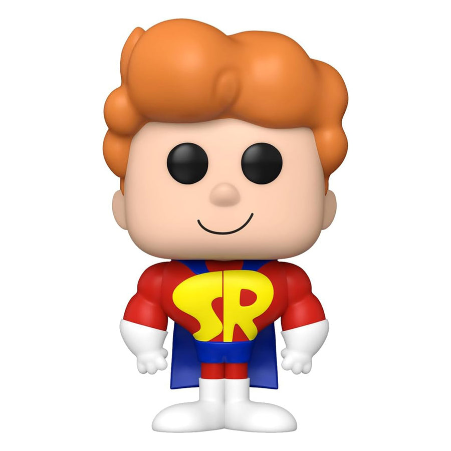 FUNKO POP TELEVISION SCHOOLHOUSE ROCK - ROCKY 1419