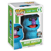 Funko Pop Television Sesame Street - Exclusive - Herry Monster 11