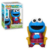 Funko Pop Television Sesame Street S3 - Cookie Monster 1609