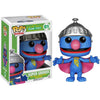 Funko Pop Television Sesame Street - Super Grover 01