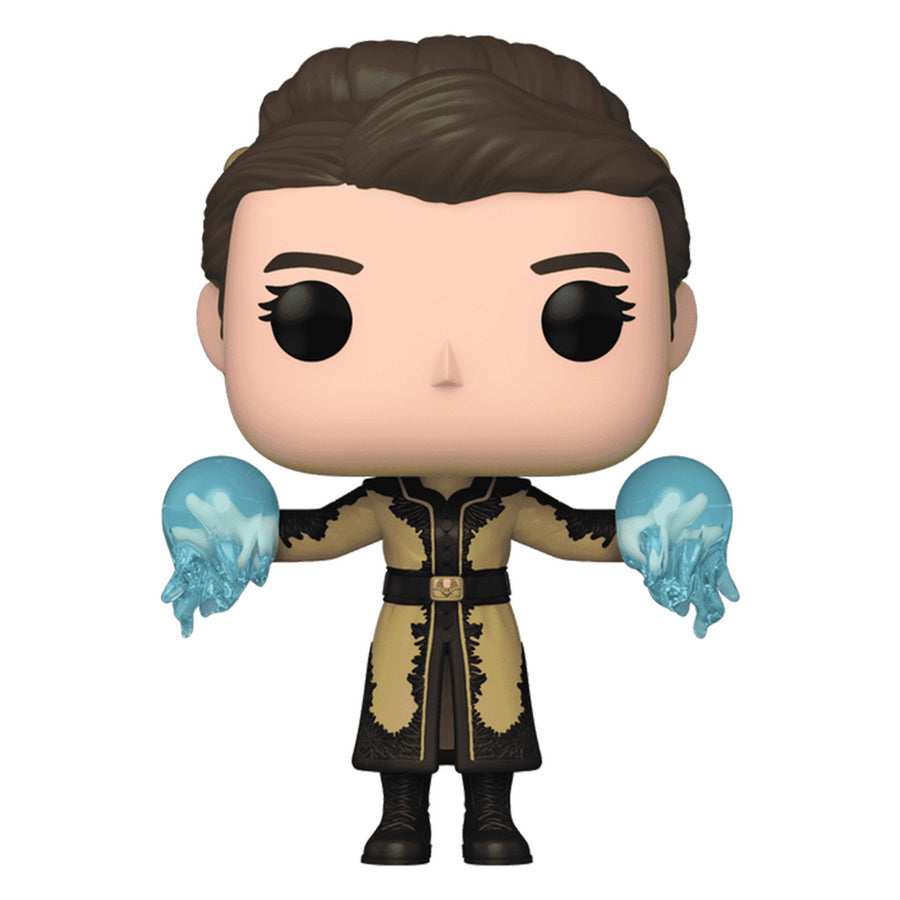 FUNKO POP TELEVISION SHADOW AND BONE SAN DIEGO COMIC CON 2023 - ALINA STARKOV 1350