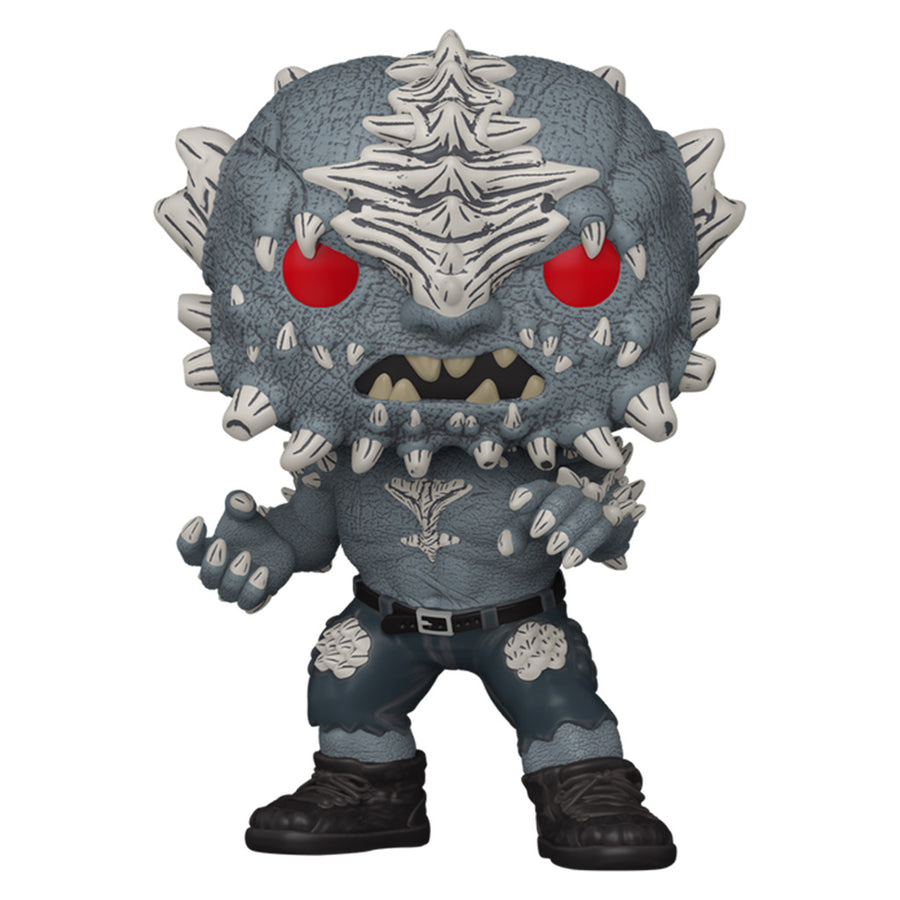 FUNKO POP TELEVISION SMALLVILLE - DOOMSDAY 54