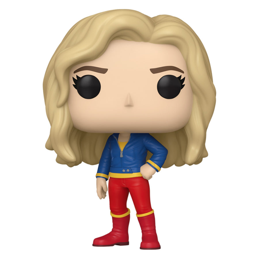 FUNKO POP TELEVISION SMALLVILLE - KARA KENT 542