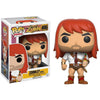 Funko Pop Television Son Of Zorn - With Hot Sauce 400