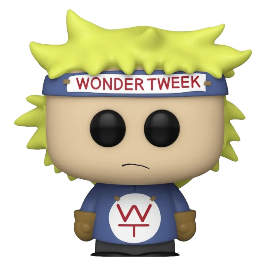 FUNKO POP TELEVISION SOUTH PARK - WONDER TWEEK 1472