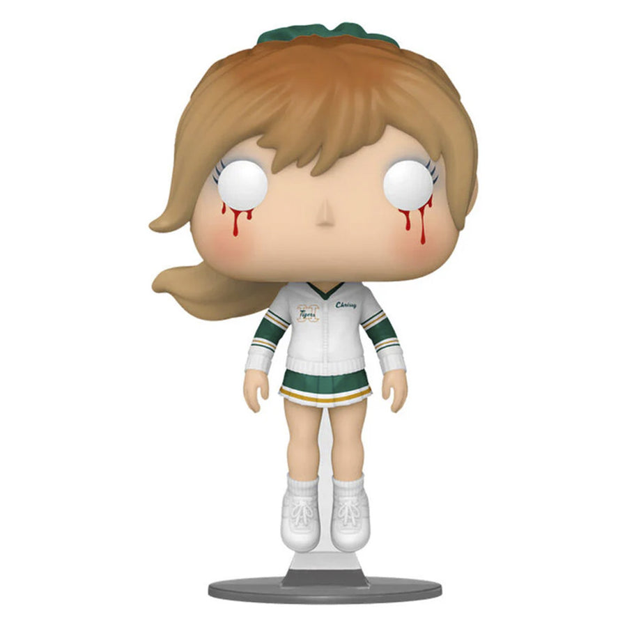 FUNKO POP TELEVISION STRANGER THINGS - CHRISSY 1538