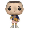 Funko Pop Television Stranger Things - Eleven With Eggos 421