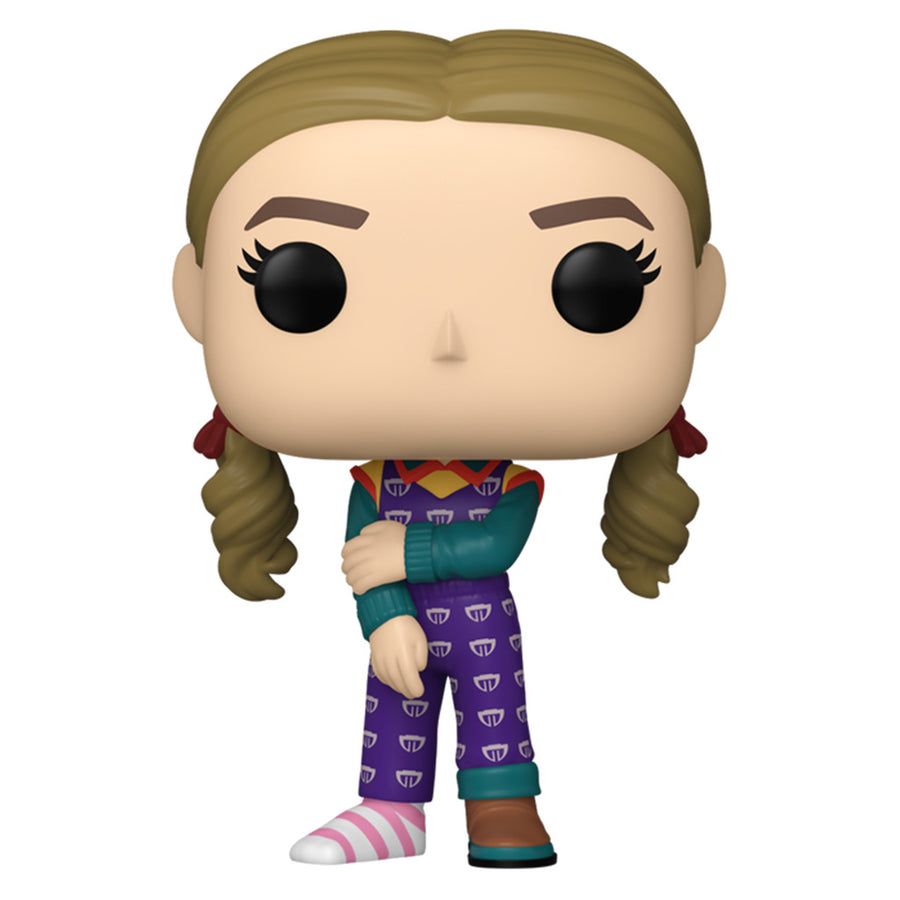 FUNKO POP TELEVISION STRANGER THINGS - HOLLY WHEELER 1782