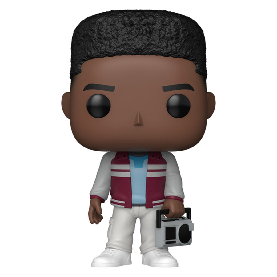 FUNKO POP TELEVISION STRANGER THINGS - LUCAS SINCLAIR 1785
