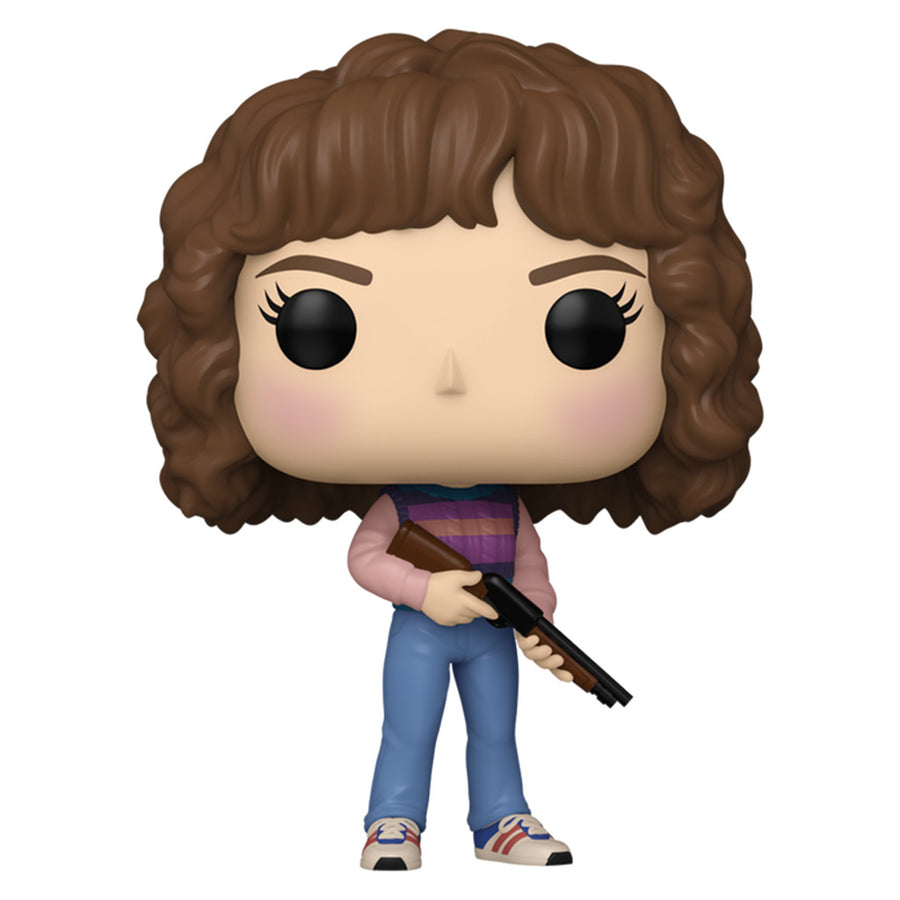 FUNKO POP TELEVISION STRANGER THINGS - NANCY WHEELER 1778
