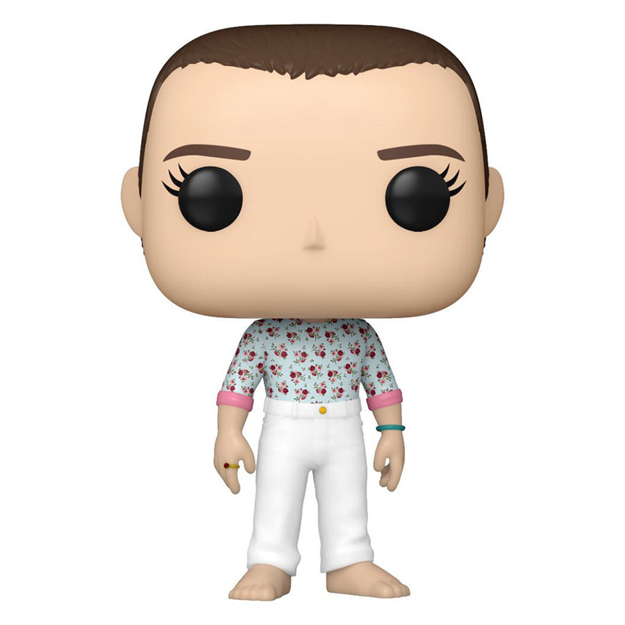 FUNKO POP TELEVISION STRANGER THINGS S4 - ELEVEN 1457