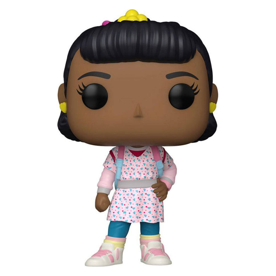 FUNKO POP TELEVISION STRANGER THINGS S4 - ERICA 1301