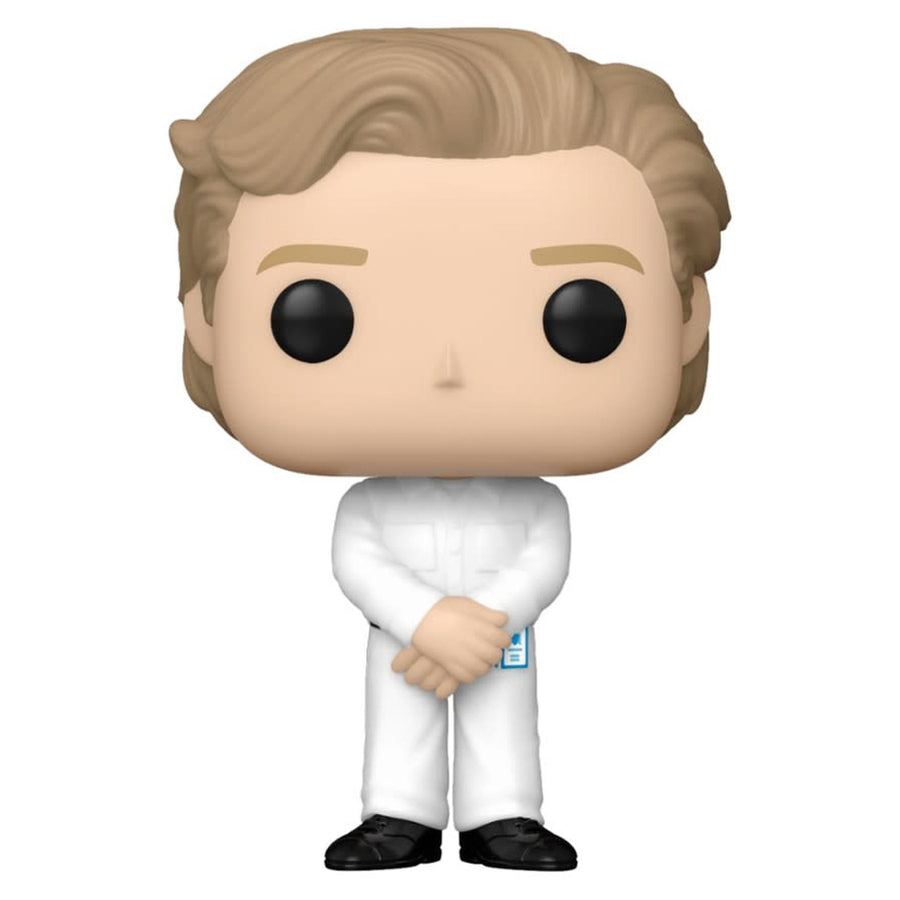 FUNKO POP TELEVISION STRANGER THINGS S4 - HENRY (001) 1458