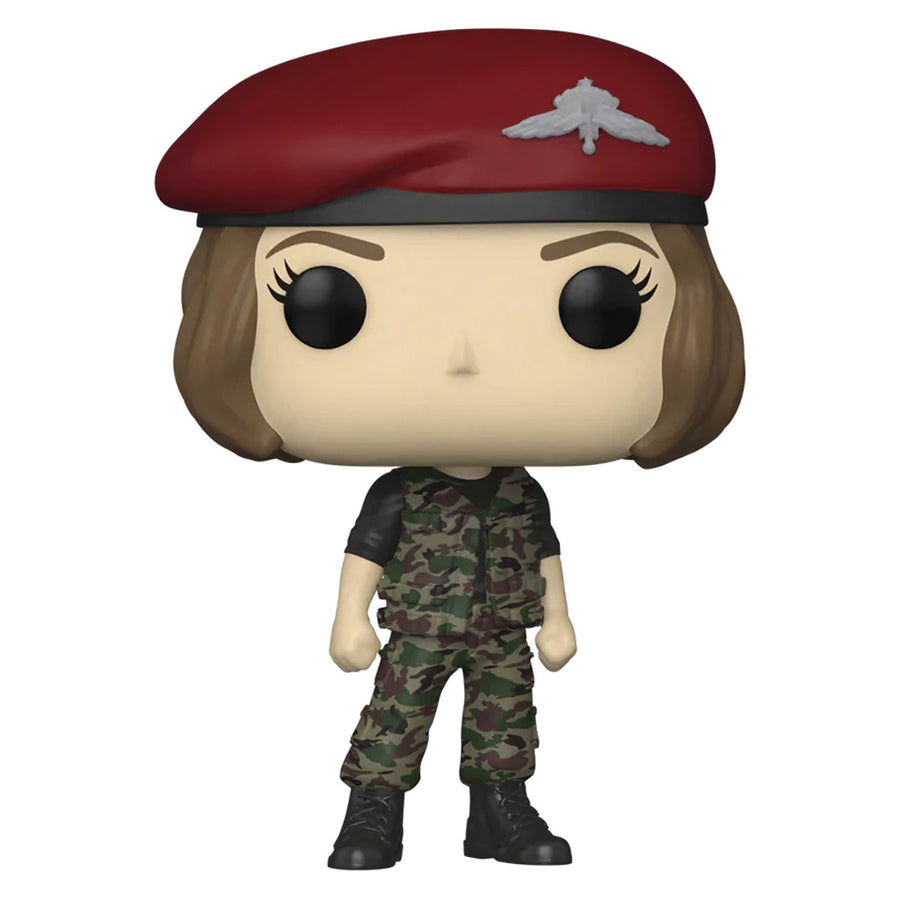 FUNKO POP TELEVISION STRANGER THINGS S4 - ROBIN 1299