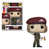 Funko Pop Television Stranger Things S4 - Robin 1461