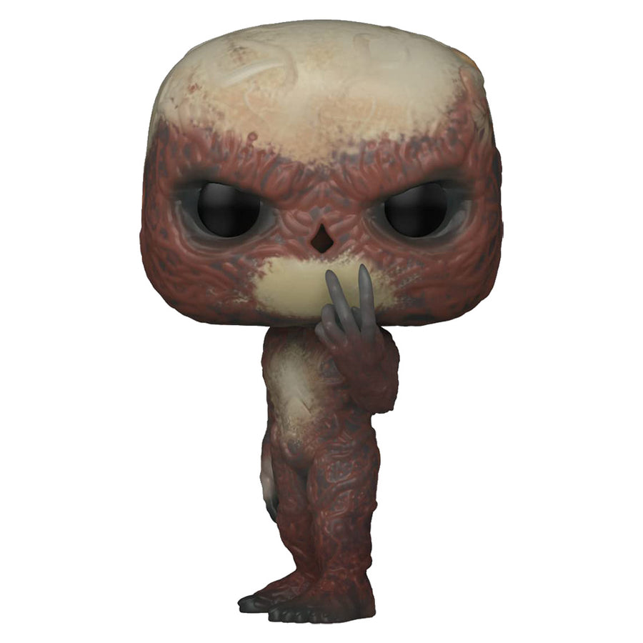 FUNKO POP TELEVISION STRANGER THINGS S4 VECNA 1312