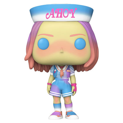 FUNKO POP TELEVISION STRANGER THINGS SCOOPS AHOY - ROBIN 1546