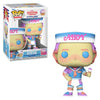 Funko Pop Television Stranger Things Scoops Ahoy - Steve 1545