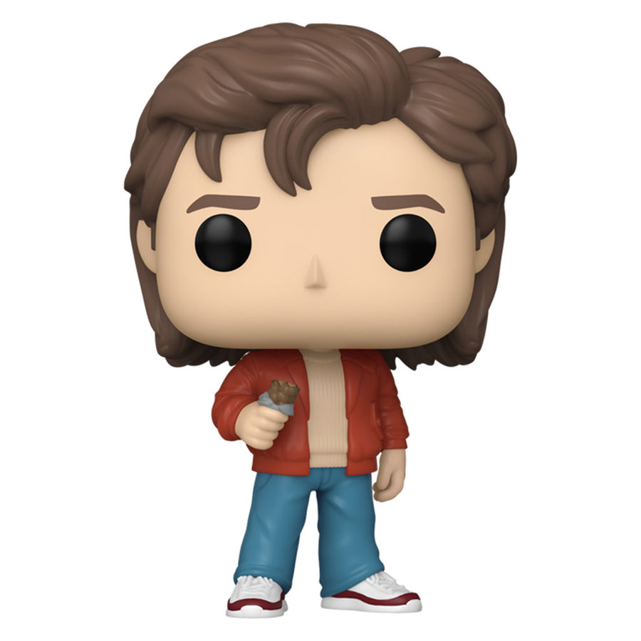 FUNKO POP TELEVISION STRANGER THINGS - STEVE HARRINGTON 1779