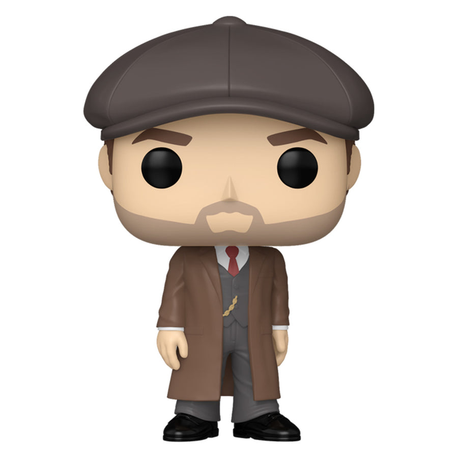 FUNKO POP TELEVISION SUPERNATURAL: JOIN THE HUNT - DEAN WINCHESTER 1836