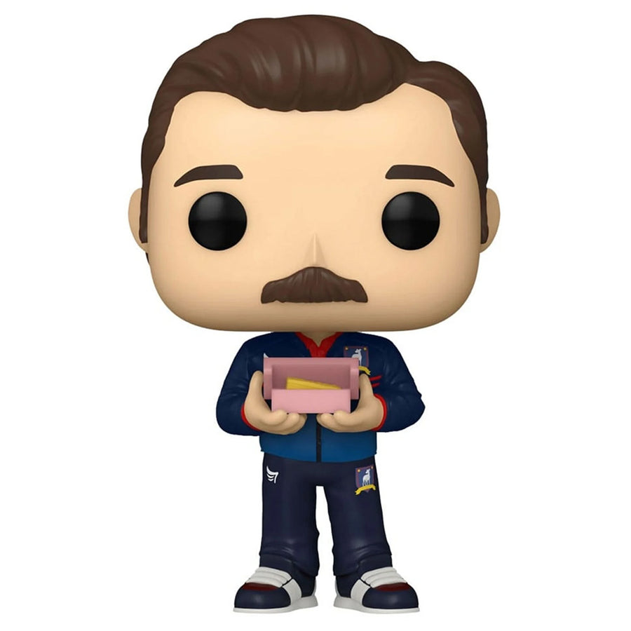 FUNKO POP TELEVISION TED LASSO 1506