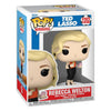 Funko Pop Television Ted Lasso - Rebecca Welton 1352