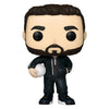Funko Pop Television Ted Lasso - Roy Kent 153