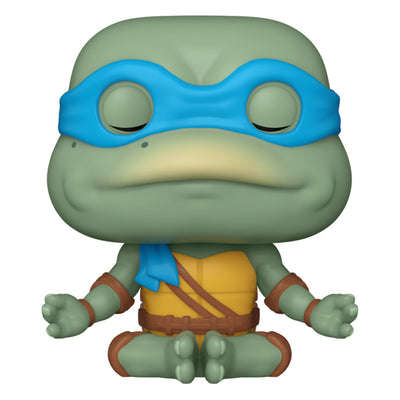 FUNKO POP MOVIES TEENAGE MUTANT NINJA TURTLES - LEONARDO 1610