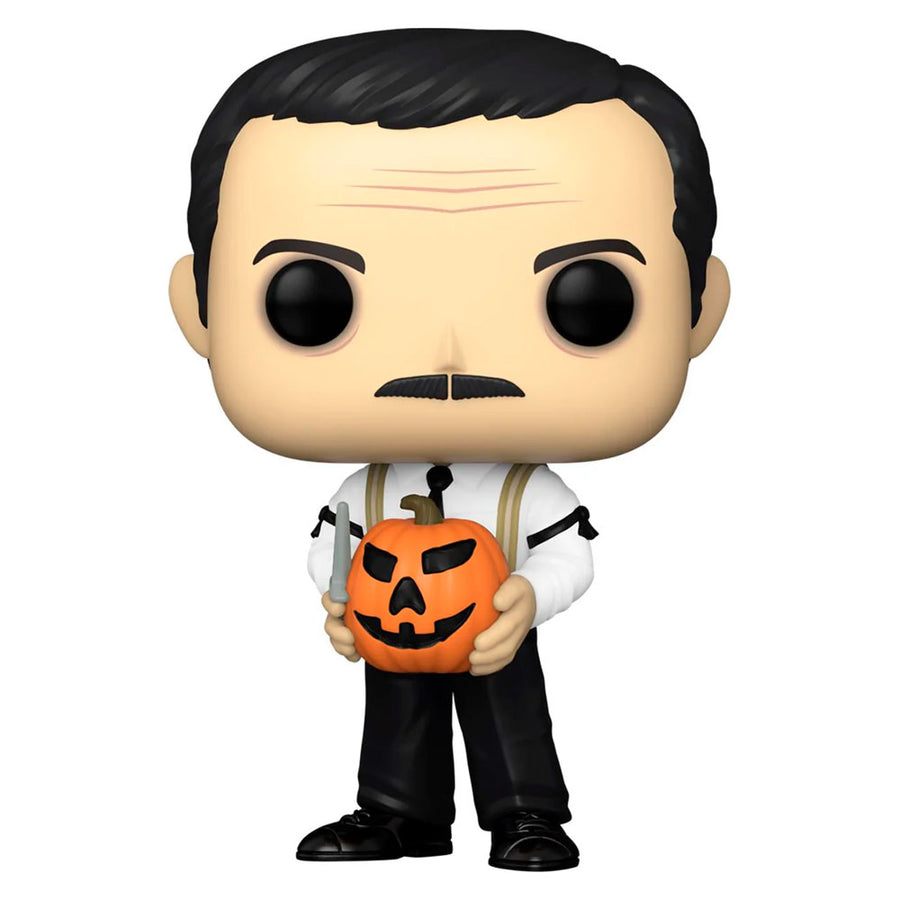 FUNKO POP TELEVISION THE ADDAMS FAMILY - GOMEZ ADDAMS 1548