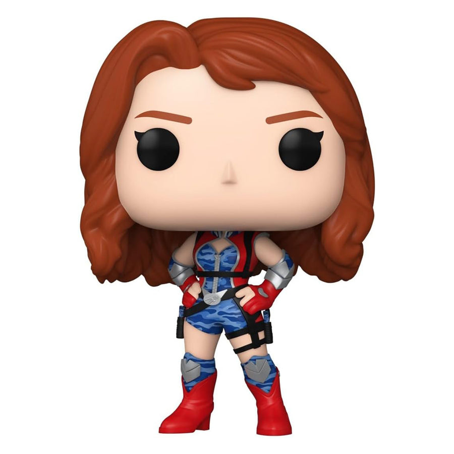 FUNKO POP TELEVISION THE BOYS - FIRECRACKER 1600