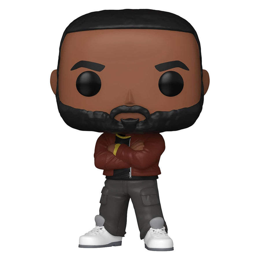 FUNKO POP TELEVISION THE BOYS S2 - MOTHER'S MILK 1404