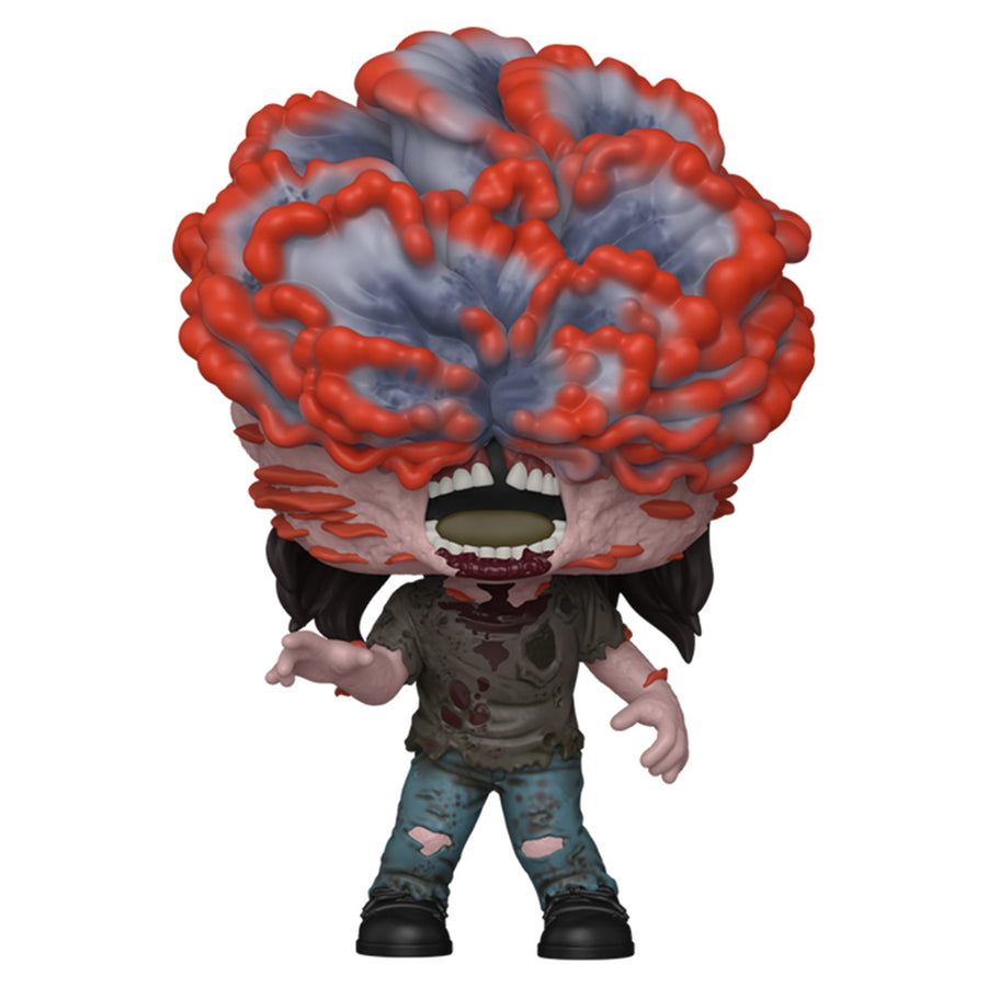 FUNKO POP TELEVISION THE LAST OF US - CLICKER 1843