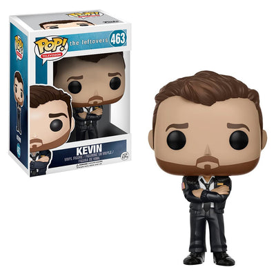 FUNKO POP TELEVISION THE LEFTOVERS - KEVIN 463
