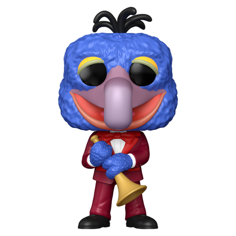 FUNKO POP TELEVISION THE MUPPETS - GONZO 1677