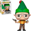 Funko Pop Television The Office - Dwight Schrute As Elf 905