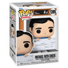 Funko Pop Television The Office - Michael With Check 1395