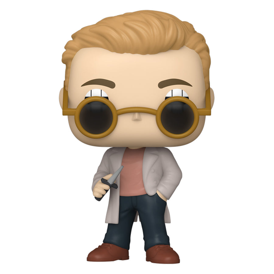 FUNKO POP TELEVISION THE SANDMAN - CORINTHIAN 1641