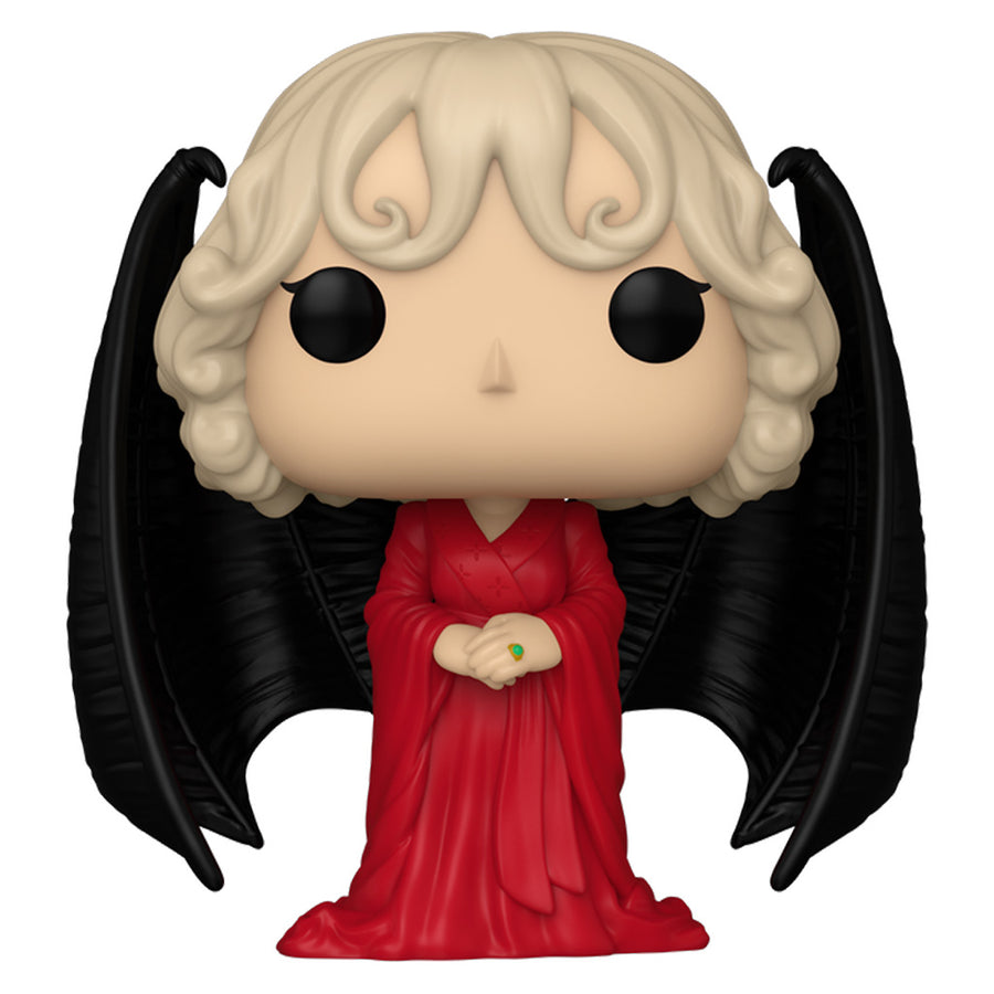 FUNKO POP TELEVISION THE SANDMAN - LUCIFER 1640