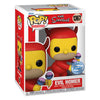 Funko Pop Television The Simpsons Exclusive - Evil Homer 1367