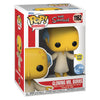 Funko Pop Television The Simpsons - Glowing Mr.Burns (Glows In The Dark) 1162