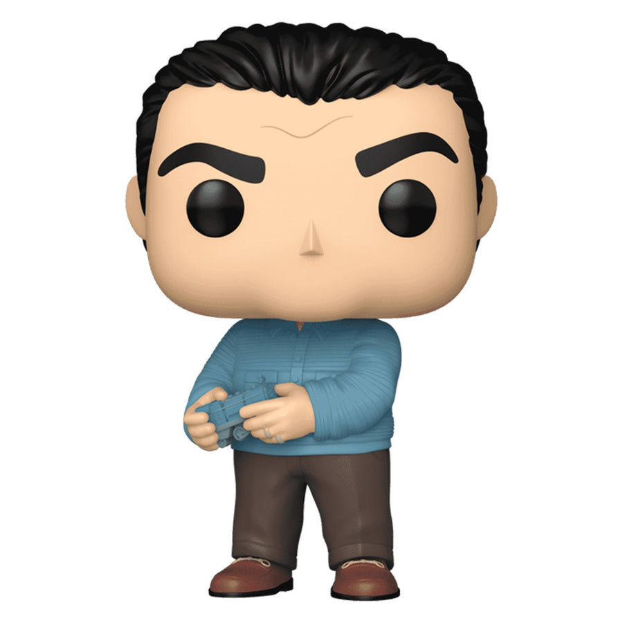 FUNKO POP TELEVISION THE SOPRANOS - BOBBY 