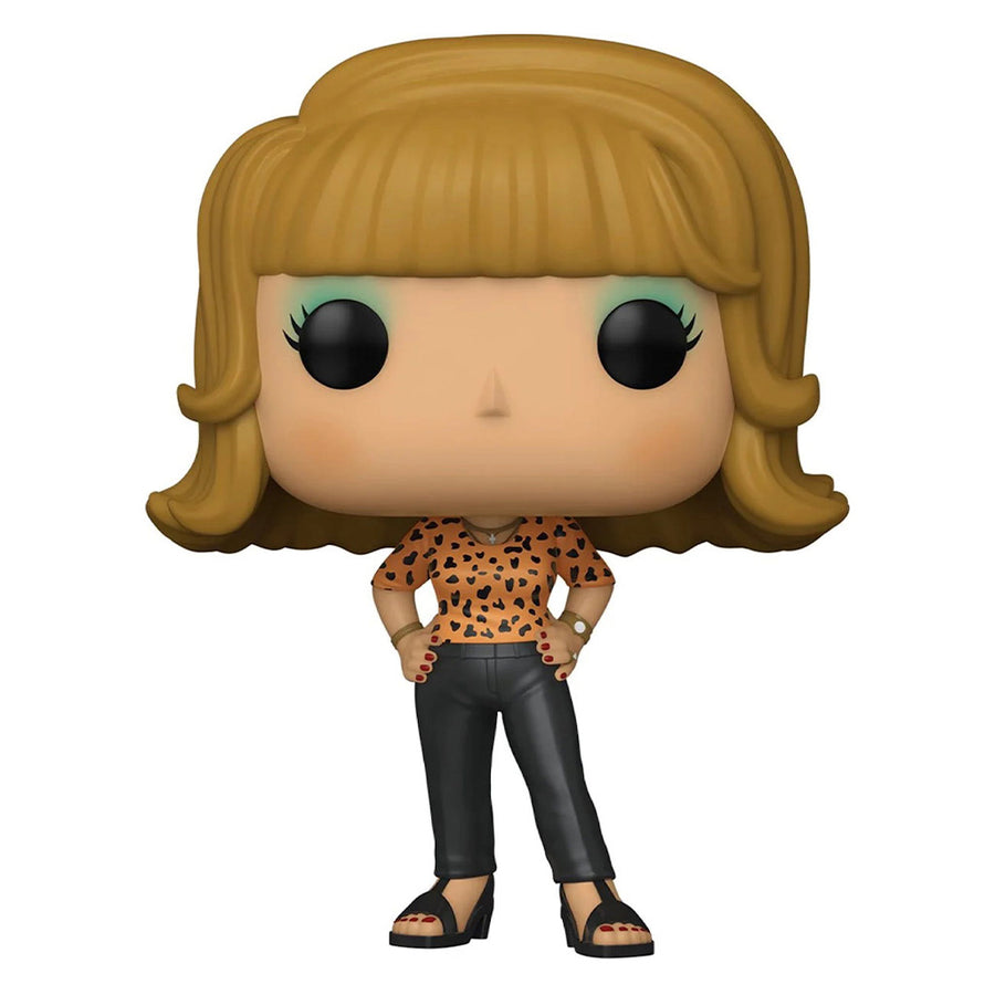 FUNKO POP TELEVISION THE SOPRANOS - CARMELA SOPRANO 1293