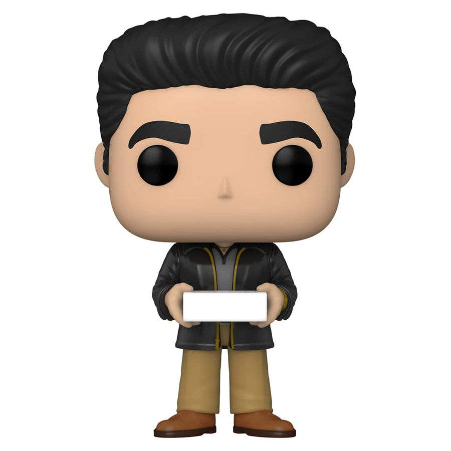 FUNKO POP TELEVISION THE SOPRANOS - CHRISTOPHER MOLTISANTI 1294