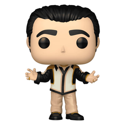 FUNKO POP TELEVISION THE SOPRANOS - FURIO GIUNTA 1700