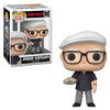 Funko Pop Television The Sopranos - Junior Soprano 1523